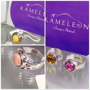 Reserved Kameleon bundle